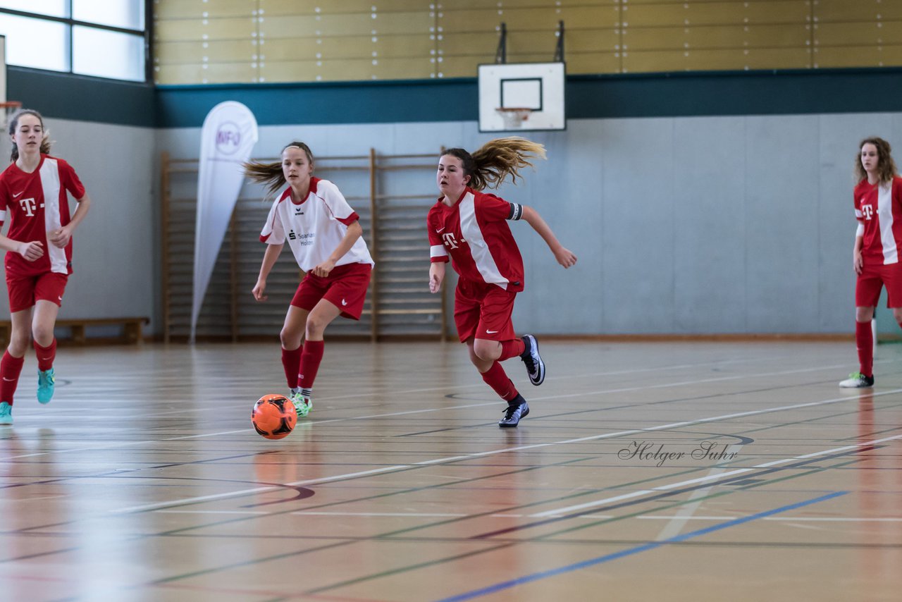 Bild 274 - Norddeutsche Futsalmeisterschaft